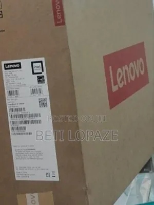 New Laptop Lenovo Yoga Book 9i 16GB Intel Core Ultra 7 SSD 1T