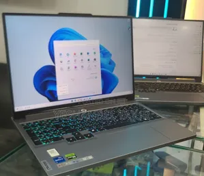 New Laptop Lenovo Legion 5 16GB Intel Core I7 SSD 1T