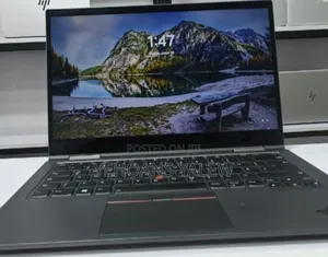 New Laptop Lenovo Thinkbook 14 16GB Intel Core I7 SSD 512GB
