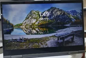 New Laptop Lenovo Thinkbook 14 16GB Intel Core I7 SSD 512GB