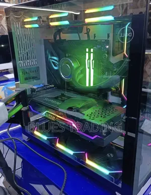 New Desktop Computer 32GB Intel Core I7 SSD 2T