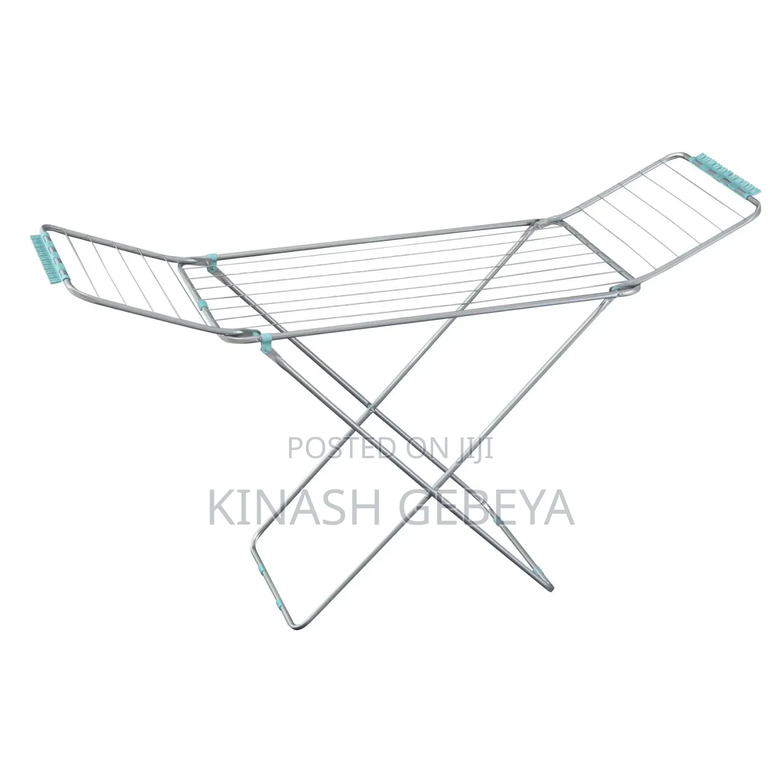 Oscar Almunium Cloth Drying Rack