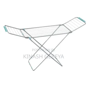 Oscar Almunium Cloth Drying Rack