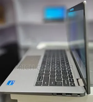 New Laptop Dell Latitude 5310 16GB Intel Core I5 SSD 512GB