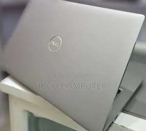 New Laptop Dell Latitude 5310 16GB Intel Core I5 SSD 512GB