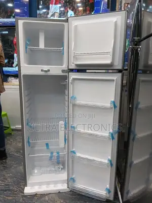 4 Point Refrigerator 330l