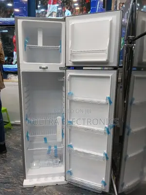 4 Point Refrigerator 330l