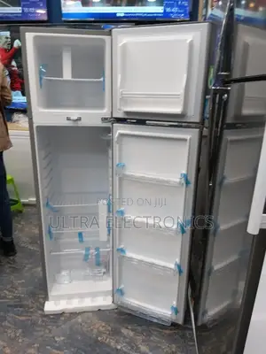 4 Point Refrigerator 330l