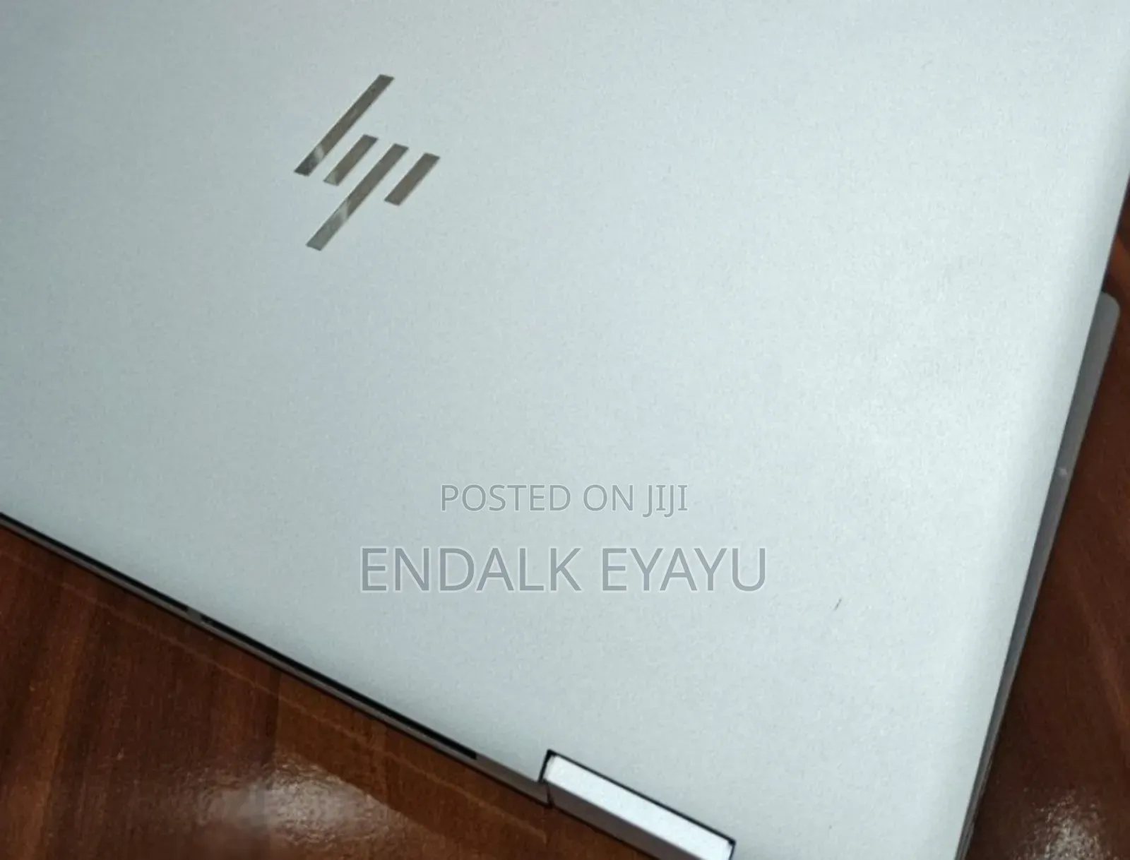 New Laptop HP Envy X360 8GB Intel Core I7 SSD 512GB