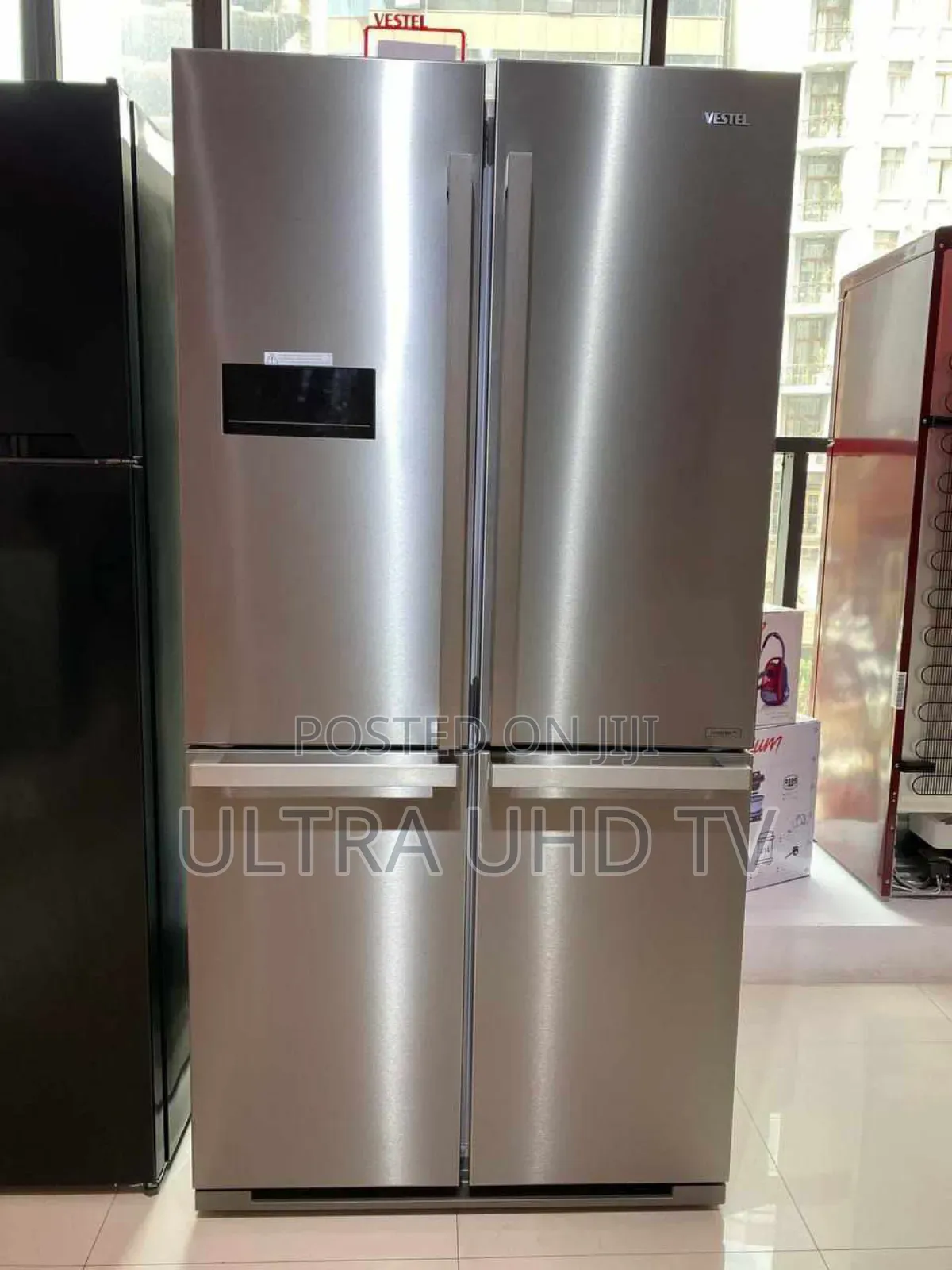 Vestel Refrigerator 550l
