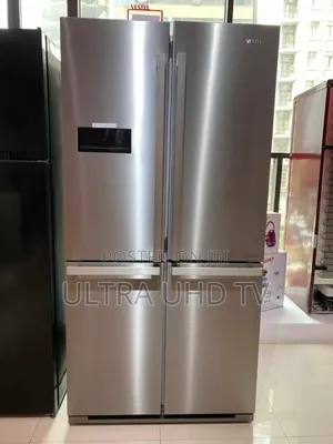 Photo - Vestel Refrigerator 550l