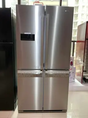Vestel Refrigerator 550l