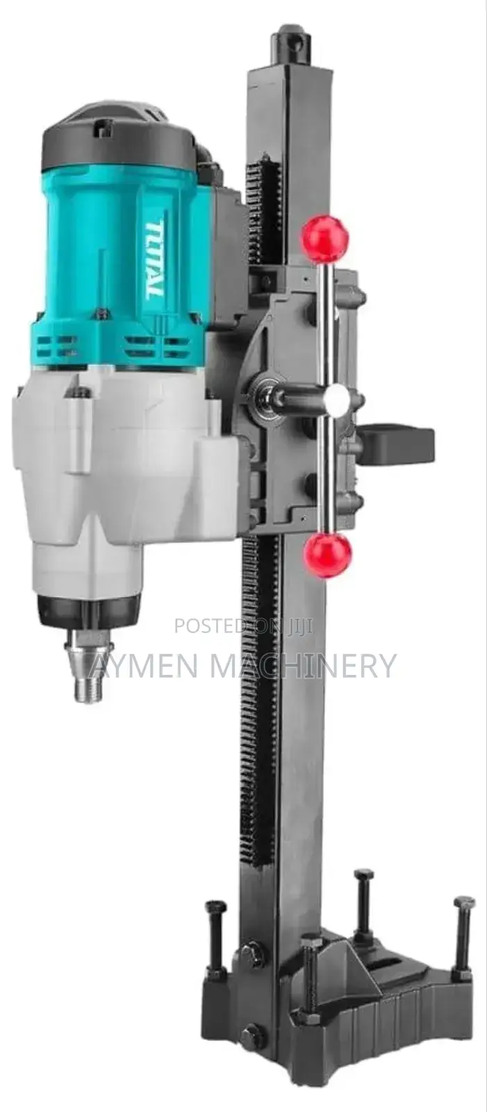 Total Diamond Core Drill Machine 2800w Core Drill