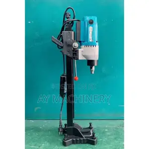 Total Core Drill Machine 2800 Watt ስላቭ መብሻ