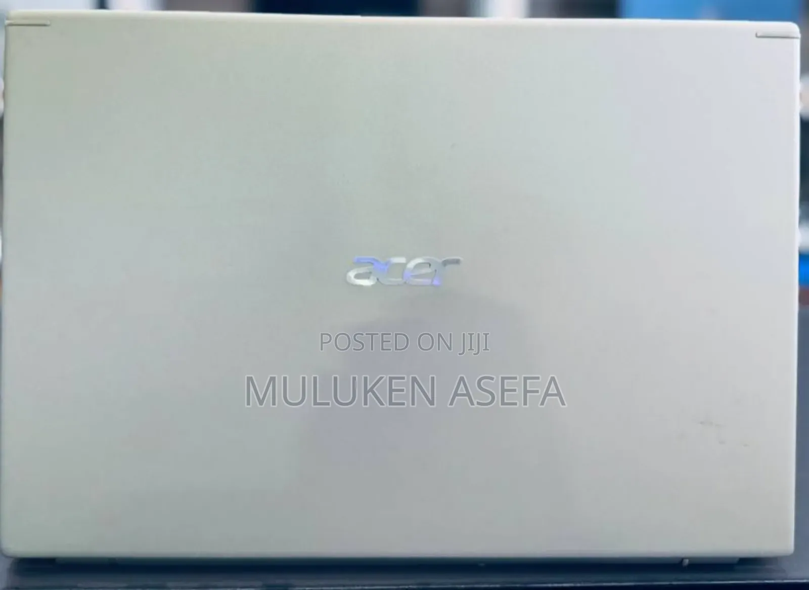 New Laptop Acer Aspire 5 8GB Intel Core I5 SSD 512GB