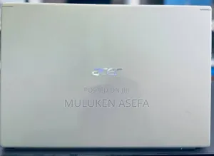 New Laptop Acer Aspire 5 8GB Intel Core I5 SSD 512GB
