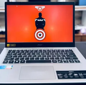 New Laptop Acer Aspire 5 8GB Intel Core I5 SSD 512GB