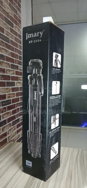 Photo - Camera Trypod