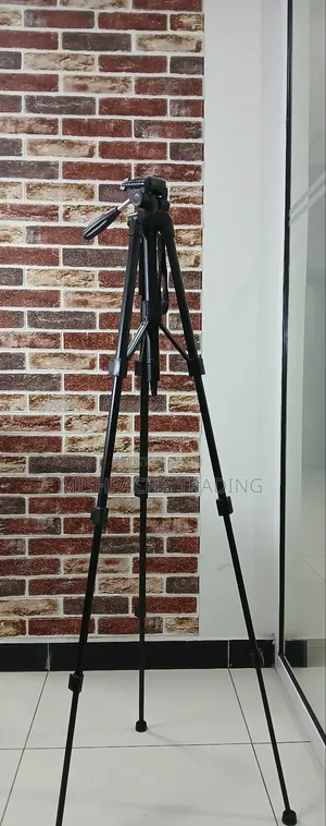 Camera Trypod