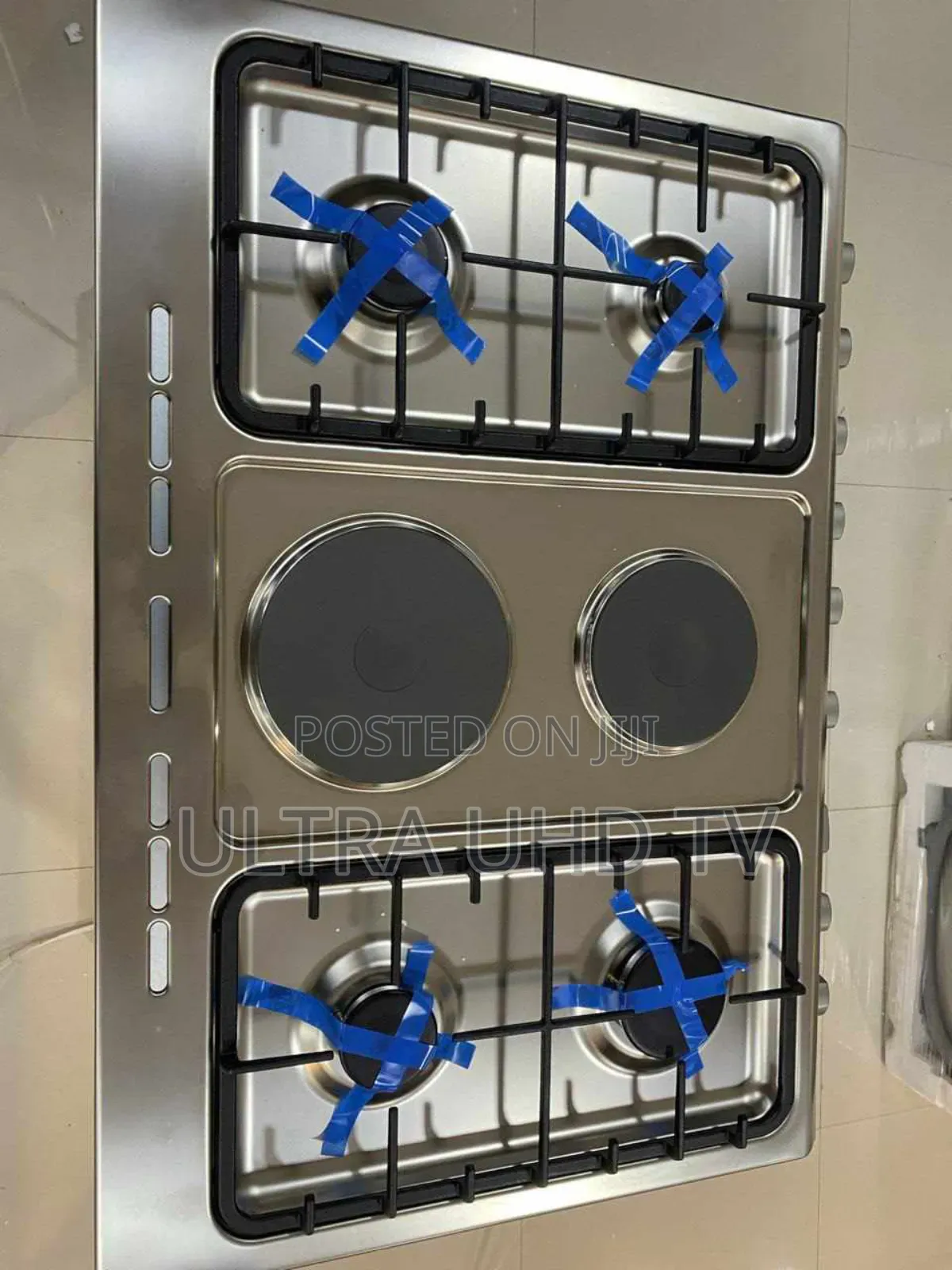 Vestel Standing Oven 60/90
