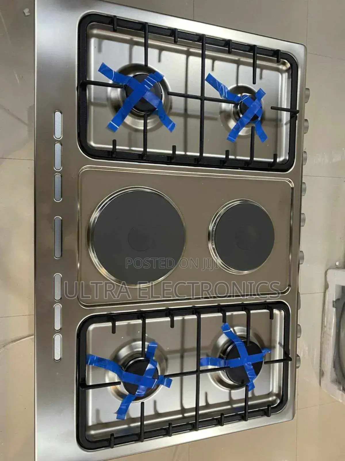 Vestel Standing Oven 60/90