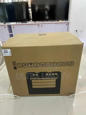 Vestel Standing Oven 60/90