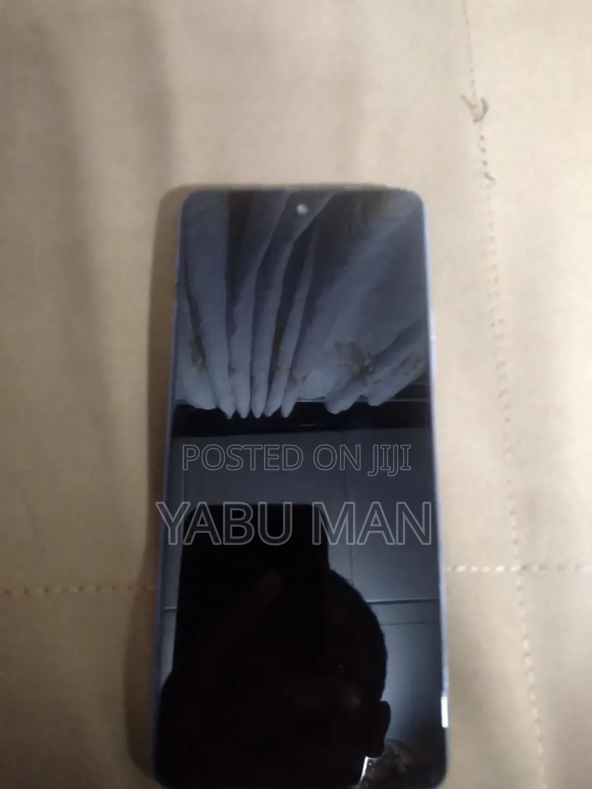 Tecno Camon 17 Pro 256 GB Silver