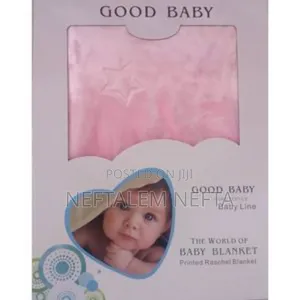 Photo - ምርጥ የልጆች ብርድልብስ