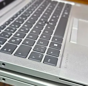 Photo - New Laptop HP EliteBook 840 16GB Intel Core I7 SSD 512GB