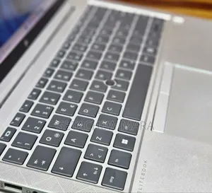 New Laptop HP EliteBook 840 16GB Intel Core I7 SSD 512GB