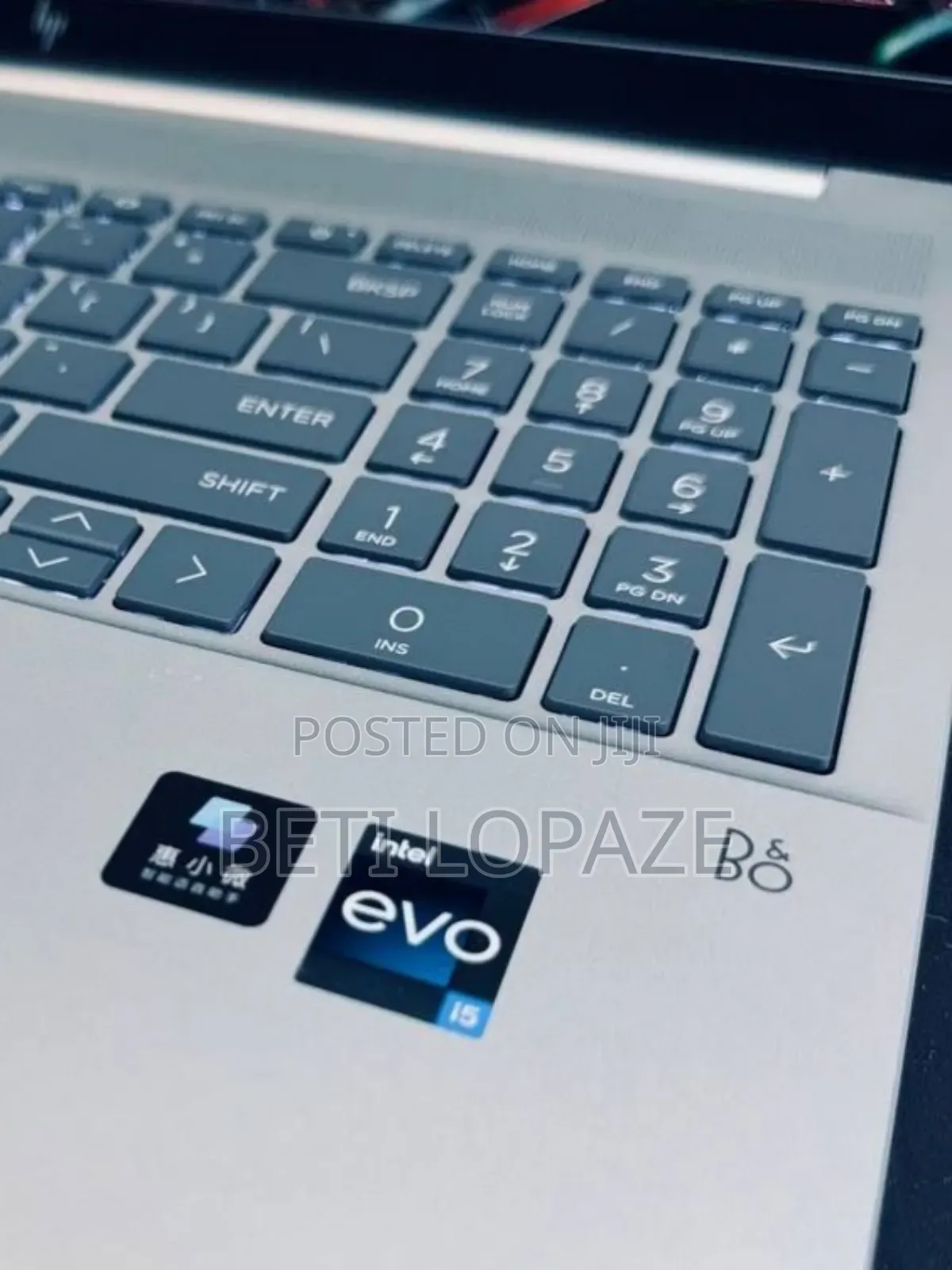 New Laptop HP Pavilion 17 16GB Intel Core I5 SSD 1T