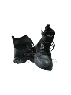Photo - Women's Boots