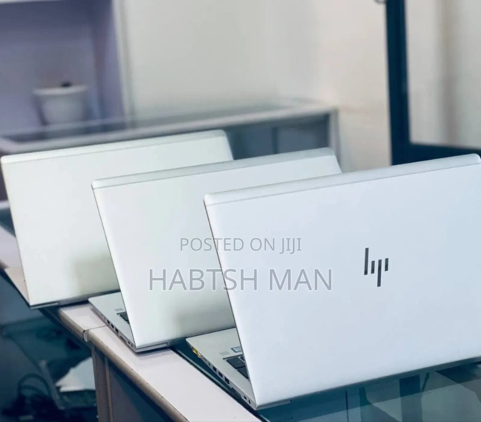 New Laptop HP EliteBook 850 G5 16GB Intel Core I7 SSD 512GB