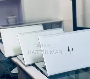 New Laptop HP EliteBook 850 G5 16GB Intel Core I7 SSD 512GB