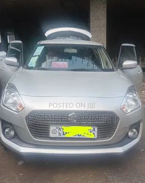 Photo - Swift for Rent