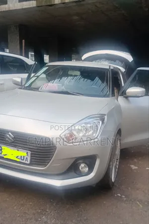Swift for Rent
