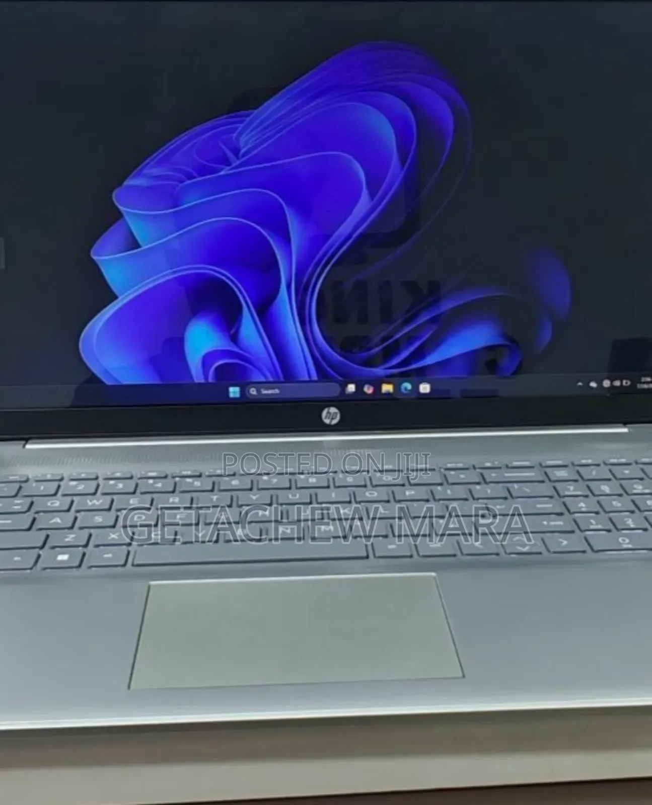 New Laptop HP Stream Notebook 16GB AMD Ryzen 5 SSD 1T