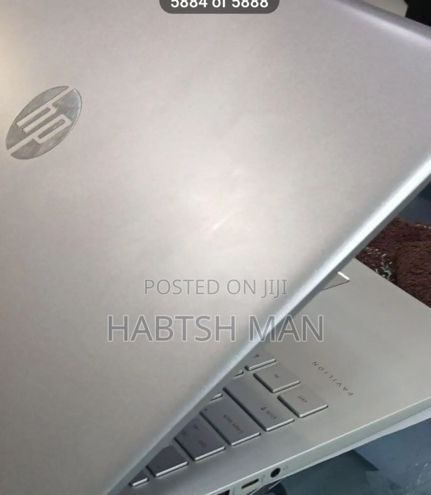 New Laptop HP Pavilion 15 8GB Intel Core i7 HDD+SSD 1T