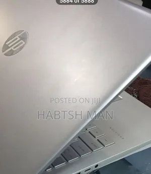 New Laptop HP Pavilion 15 8GB Intel Core i7 HDD+SSD 1T