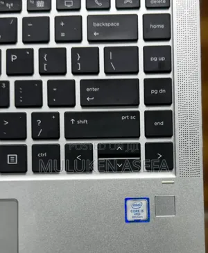 Photo - New Laptop HP EliteBook 1040 G6 16GB Intel Core I5 SSD 512GB