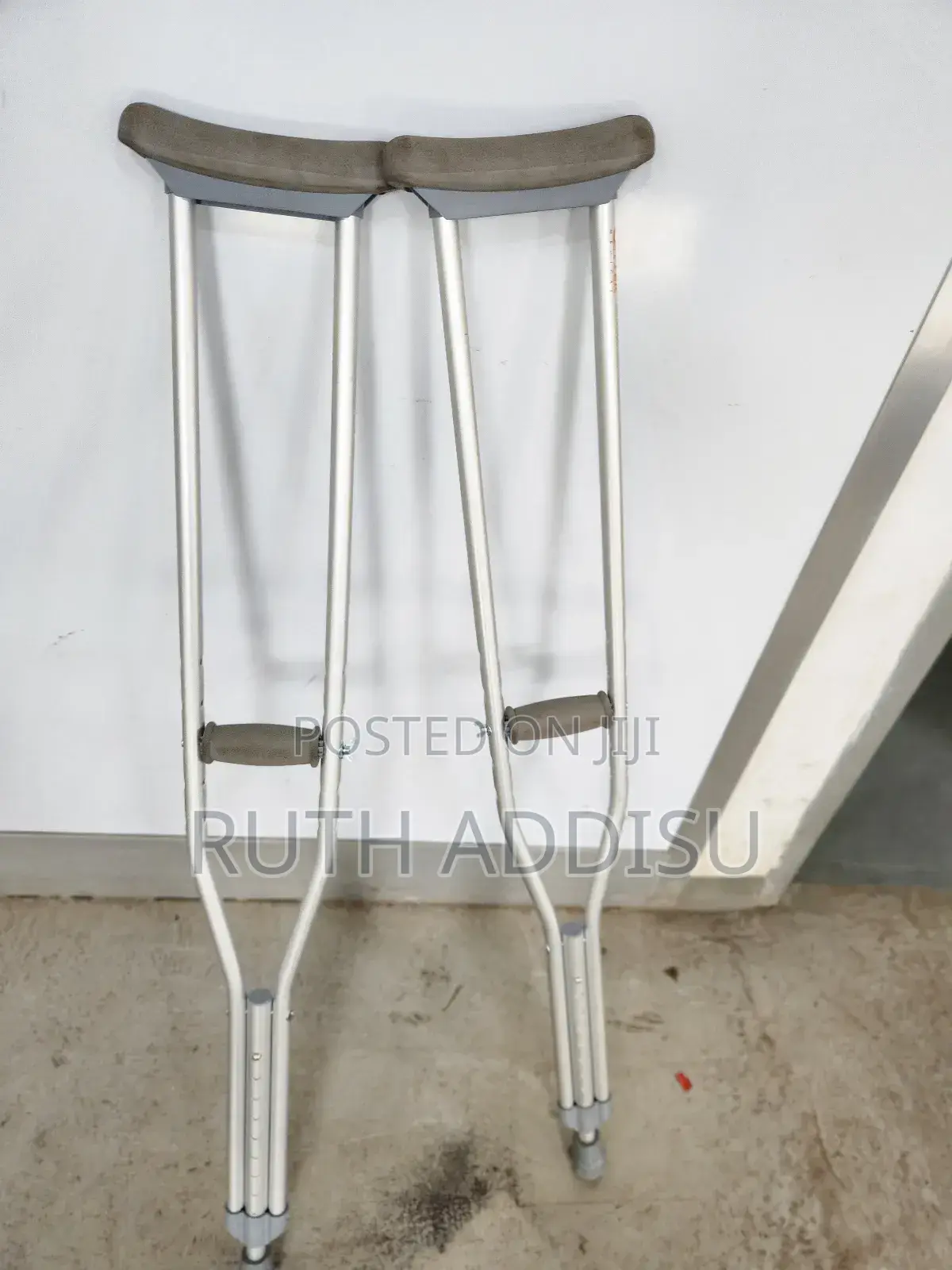 Crutches袴喇bilateral Axillary Crutches型錄crutches威廉crutches