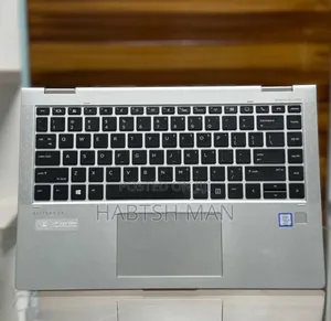 New Laptop HP EliteBook 1040 G6 16GB Intel Core I5 SSD 512GB