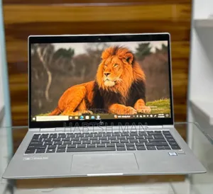 New Laptop HP EliteBook 1040 G6 16GB Intel Core I5 SSD 512GB