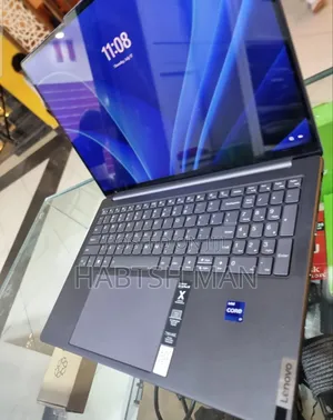 New Laptop Lenovo Yoga 9i 32GB Intel Core I9 SSD 1T