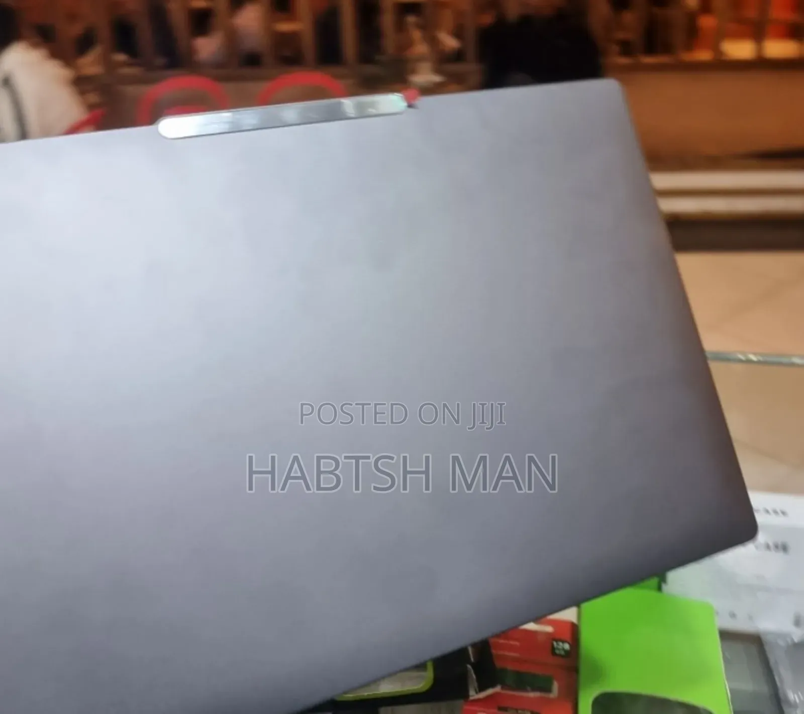 New Laptop Lenovo Yoga 9i 32GB Intel Core I9 SSD 1T