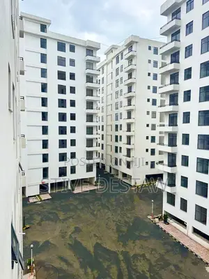 Furnished 2bdrm Apartment in Noah Real Estate, Bole for sale