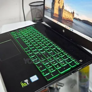 New Laptop HP Pavilion Power 15 16GB Intel Core i7 HDD+SSD 1T