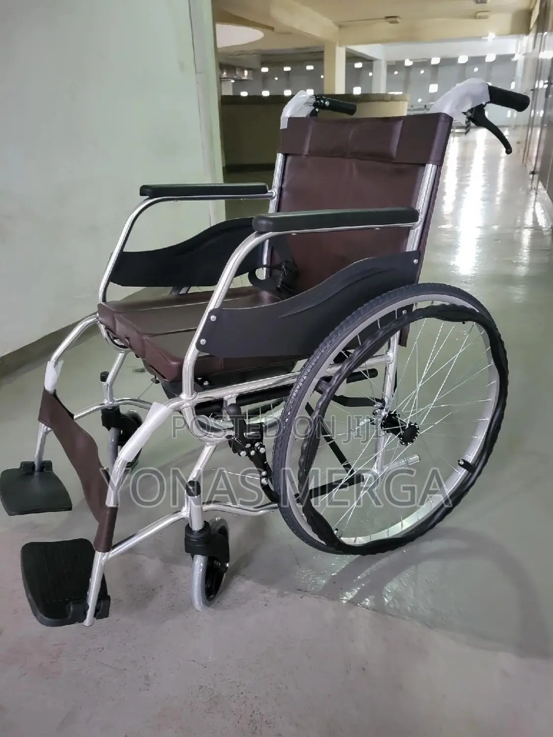 Wheelchair兜٦٦toileting Needs, Whether Used at Home/Hospital