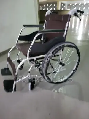 Provide Safe Practical Wheelchair占لtoilet Wheelchair<>Wheel