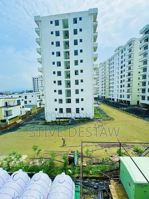 Furnished 2bdrm Apartment in Noah Real Estate, Bole for sale